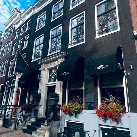 The Pavilions Amsterdam, The Toren Bagian luar foto